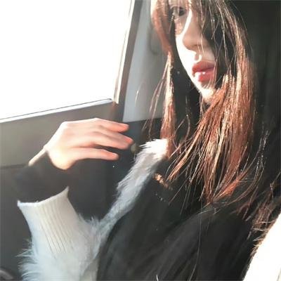 拜托了,花戎少女