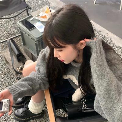 穷街公主